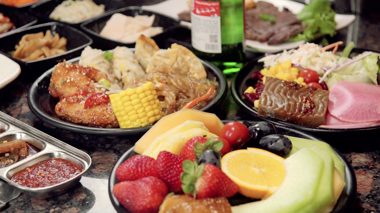 Bull Korean BBQ