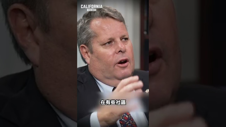 為什麼加州農民沒辦法耕作？