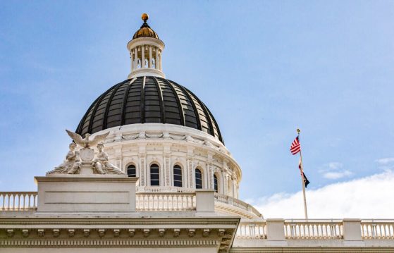 加州政府通過議案 支持深化加州與臺灣關係