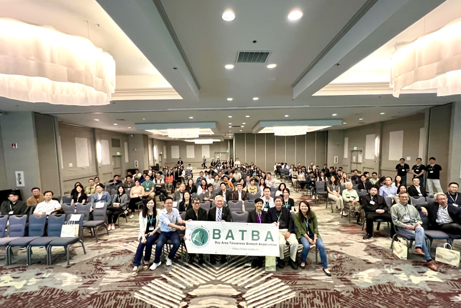 臺美生醫舉辦第二屆論壇 聚焦精準醫療新趨勢