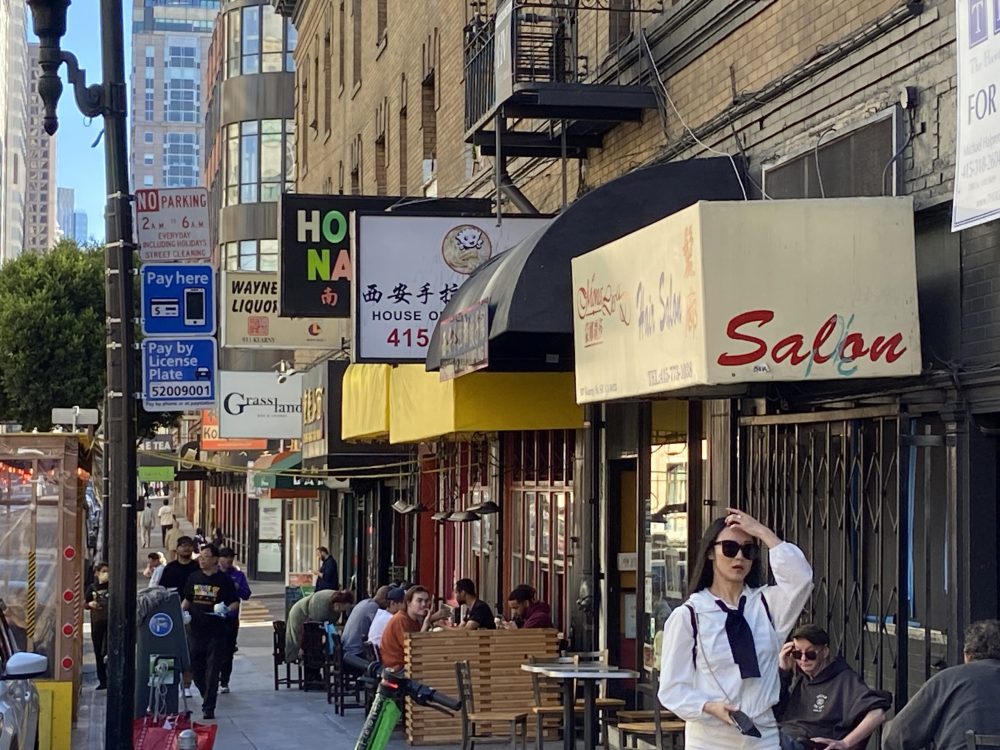 舊金山唐人街百年老店「三和粥粉麵」 後繼無人恐關門