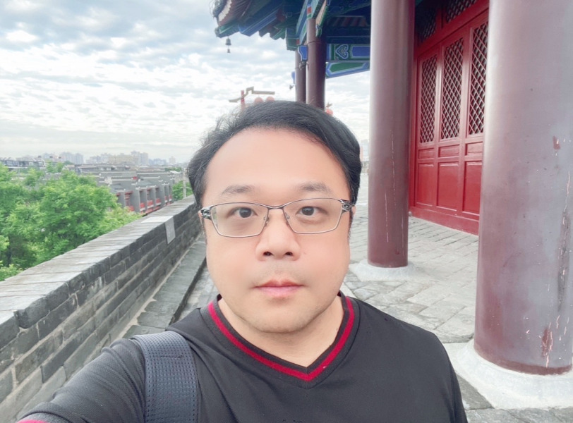 李孟居：川普的關稅政策 可用於改善中國人權