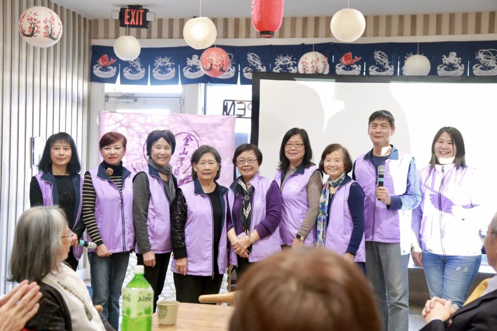 璀燦30周年感恩餐會 媽媽教室盼再創輝煌