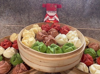 「媽媽教室」美食講座：DIY應景美食 品味傳統年味