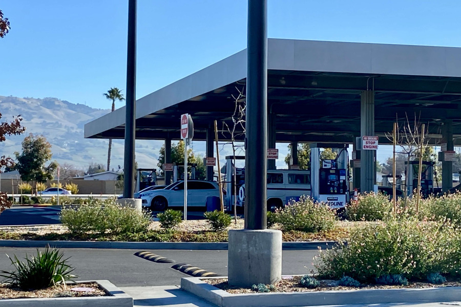 Costco 延長加油站營業時間 會員加油更便利