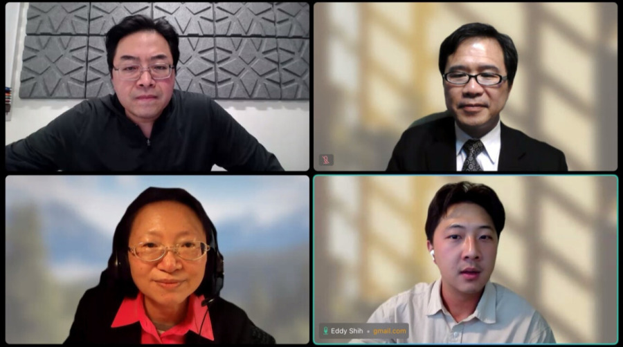 北美台灣工程師協會亞特蘭大分會成立 點亮台美科技之光