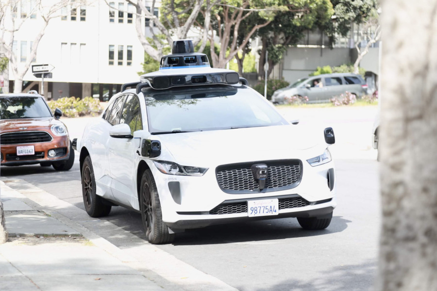 Waymo 擴展版圖 自動駕駛拓展至灣區四城