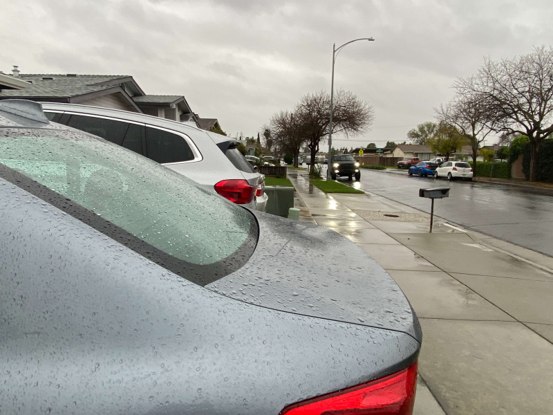 灣區未來一週迎來連續風暴 暴雨與強風警報生效