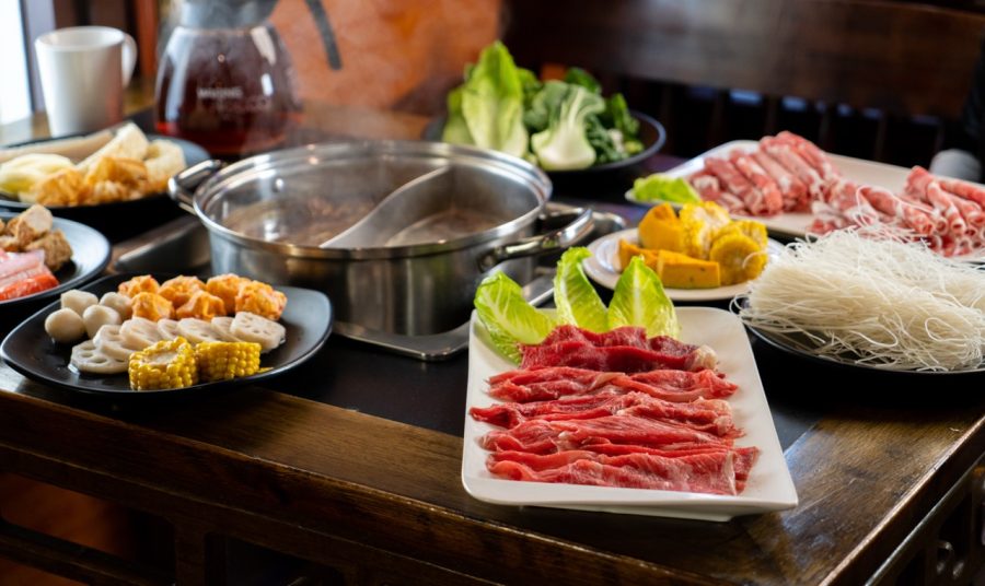 清真街火鍋:正宗新疆風味 健康美食饗宴