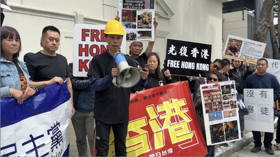 【讀者投稿】紀念香港6.9反送中六週年