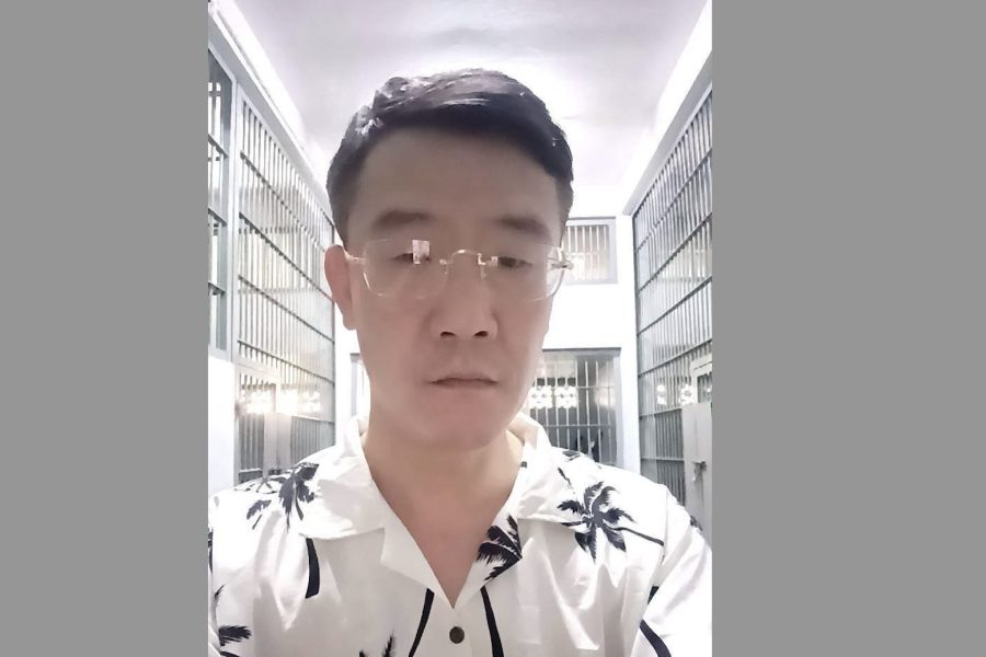 中國民主黨緊急呼籲全球關注　營救在泰國被捕的周俊義