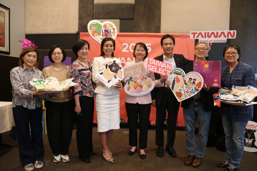 2025 Taiwan Select攜手H Mart 美食親子嘉年華灣區登場