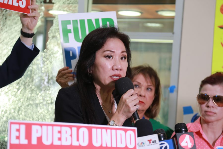 查理·柯克殞落　 前議員候選人：信仰與真理之聲不會被噤
