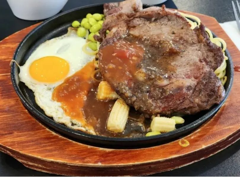 香煎牛排、椒麻雞、珍珠奶茶 灣區媽媽教室10/3開課