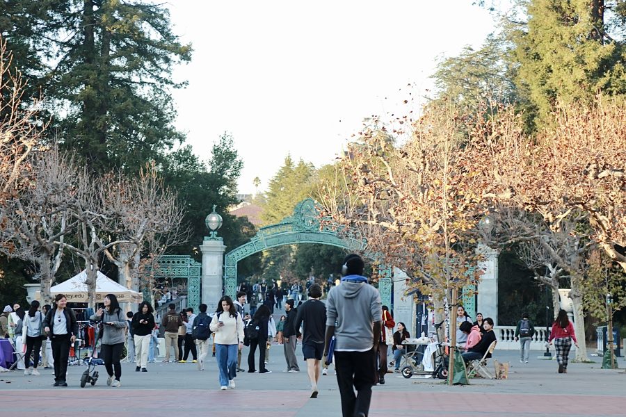 三天斬獲五座諾貝爾獎   加州大學創世界紀錄