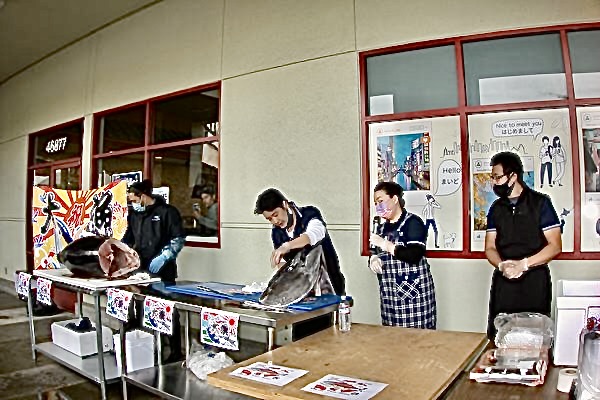 人氣日本超市灣區擴張 今明兩年連開兩店