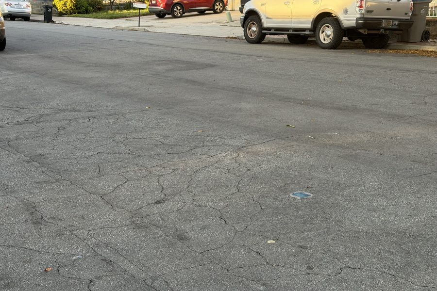 道路狀況評比出爐 Vallejo奪下灣區「最差路況」城市
