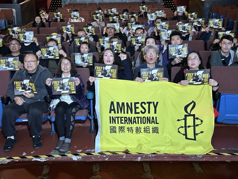 重溫電影《十年》 港人籲傳承香港精神