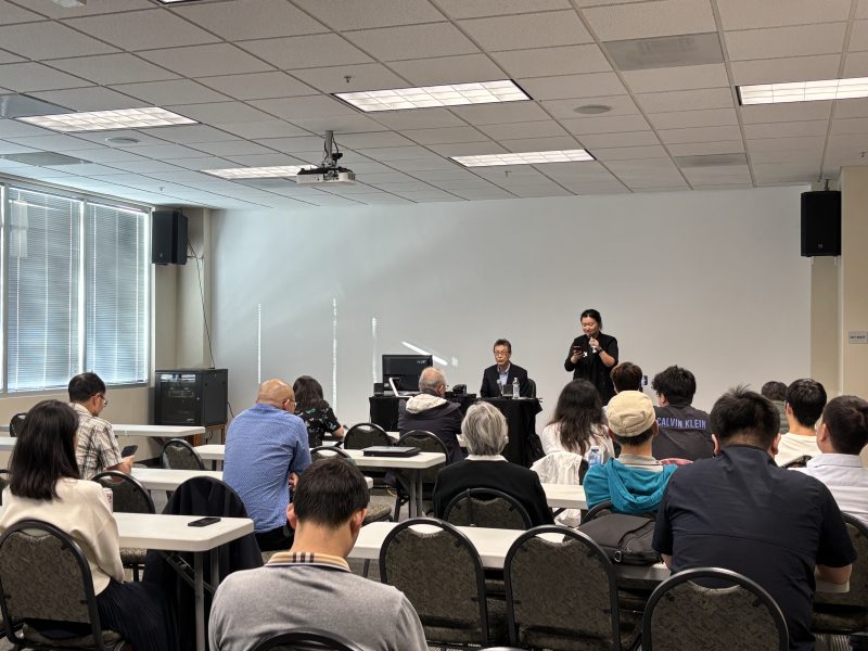 王柯南灣開講:高市早苗任下的中日關係「六大變化」