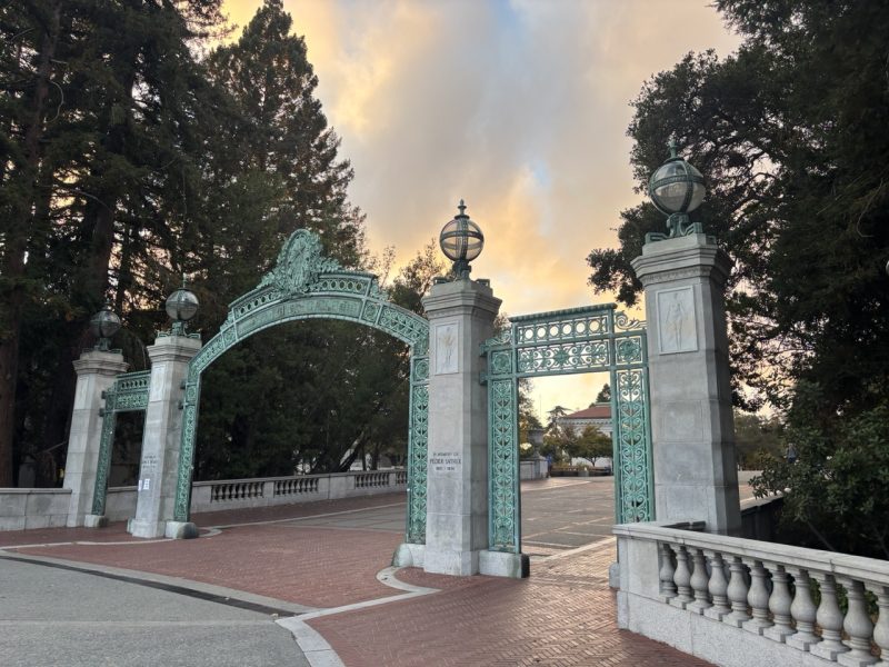 UC Berkeley19歲學生 參加兄弟會派對時身亡