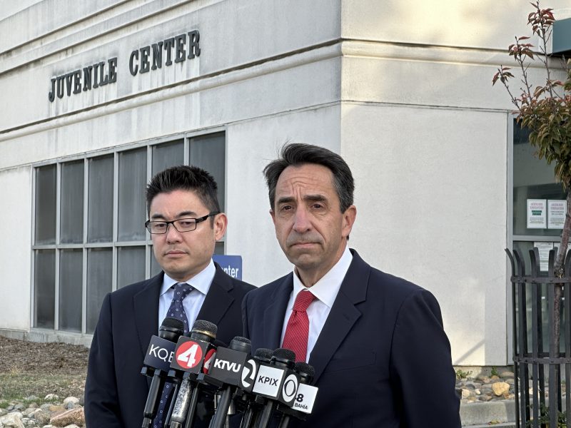 地方檢察官宣布起訴Valley Fair槍擊案嫌犯 並尋求移送成人法庭