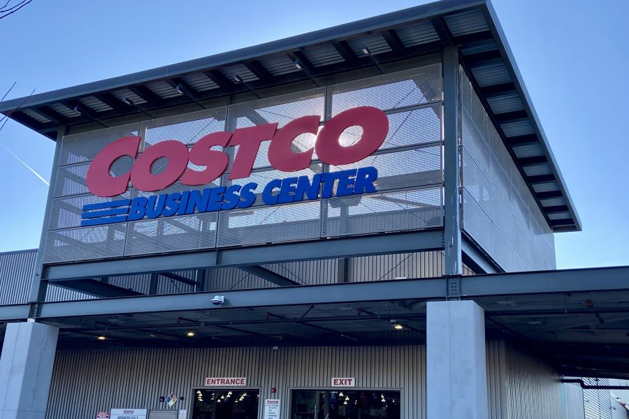 川普對等關稅掀法律大戰 Costco加入起訴行列