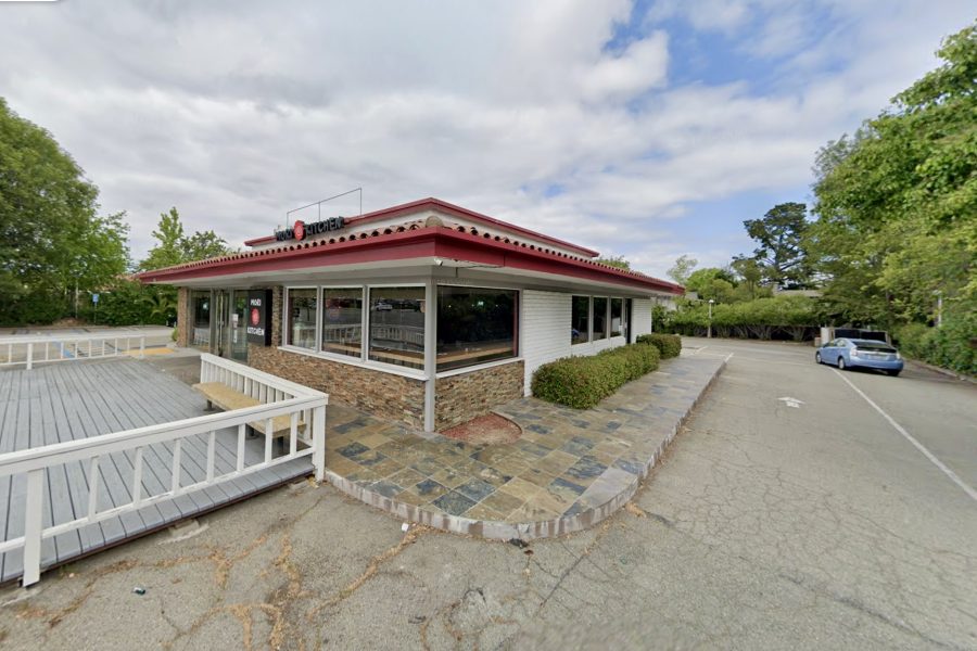 聖荷西核准七層公寓案 De Anza商業街將增建118戶住宅