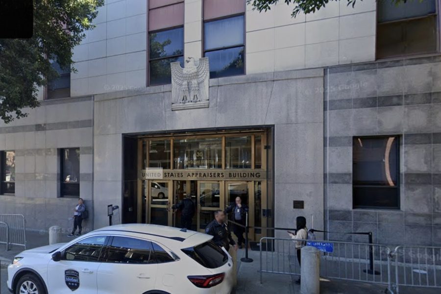 退休加裁員 舊金山移民法庭恐只剩4名法官