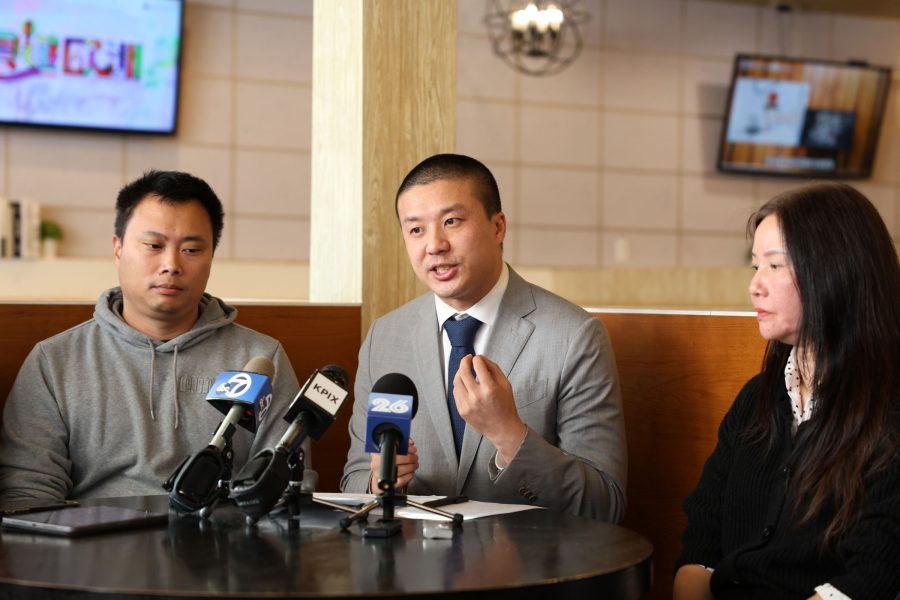 舊金山日落區市議員:19大道翻修 加劇海傍公路關閉的影響