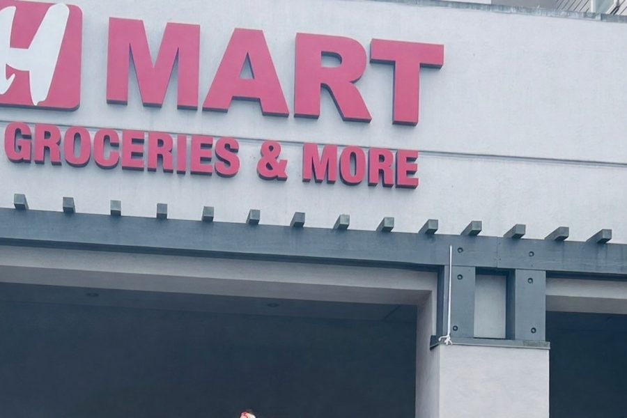 全美最大H Mart將進駐Fremont 打造旗艦級門市