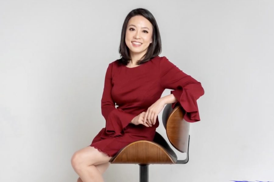 【讀者投稿】SIC 永續影響力與美國年度最佳新創 Taelor AI 簽署投資意向