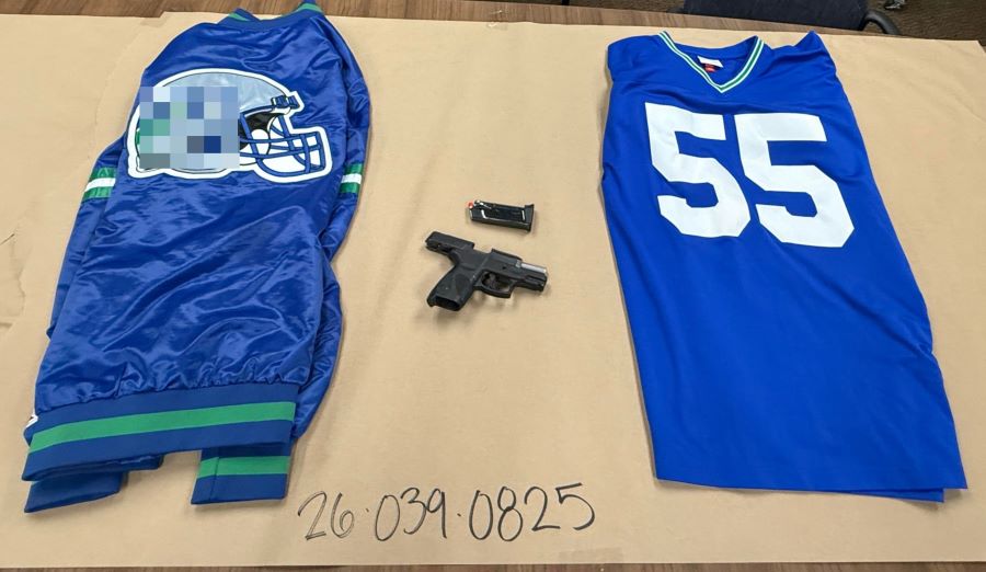 超級碗期間槍擊案嫌犯落網 涉企圖謀殺6人將被引渡回加州