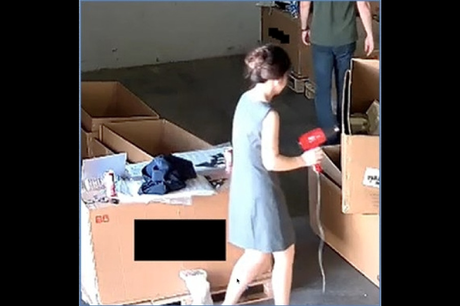 走私數十億美元尖端AI技術至中國　美超微聯合創辦人遭起訴