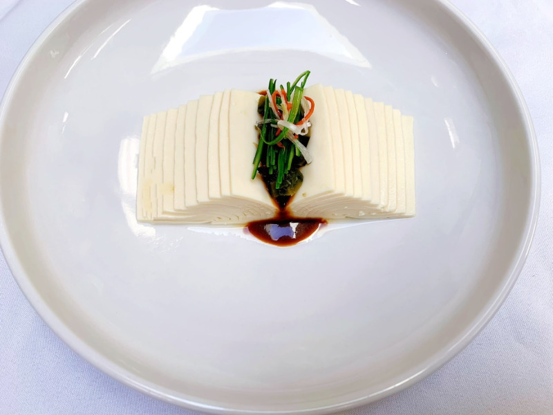 媽媽教室5/1舉辦美食講座 國宴主廚李建軒示範臺灣料理創意饗宴