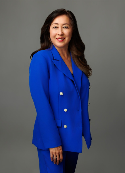 加州第28選區共和黨候選人Carol Pefley:盼打破民主黨「超級多數」