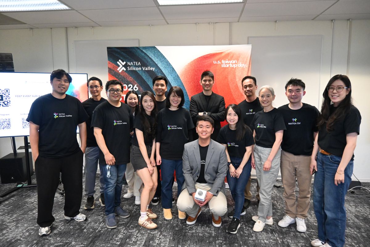 讀者投書:《Startup 201》系列首場活動圓滿落幕