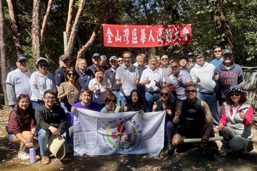 華運射擊賽人氣升溫 女性與年輕選手增多
