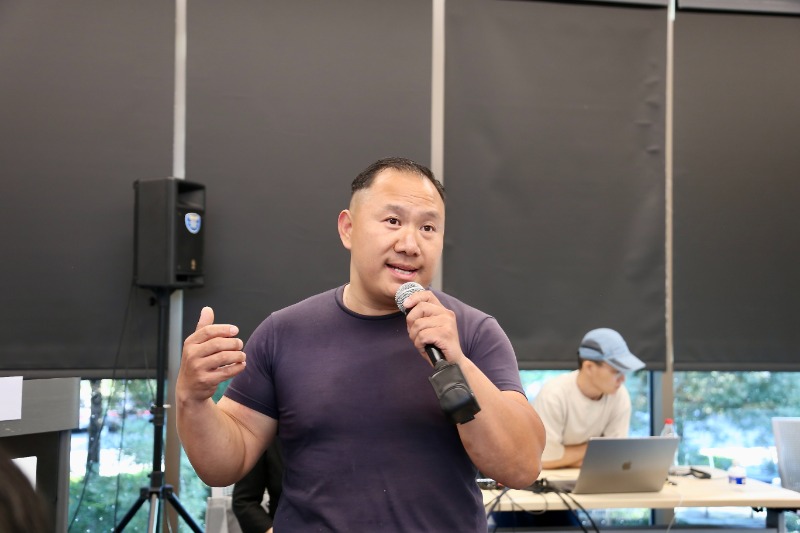 走線父親張吳:跨境追捕、惡意舉報與自由重生——「在自由世界沉默,就是幫兇」(下篇)