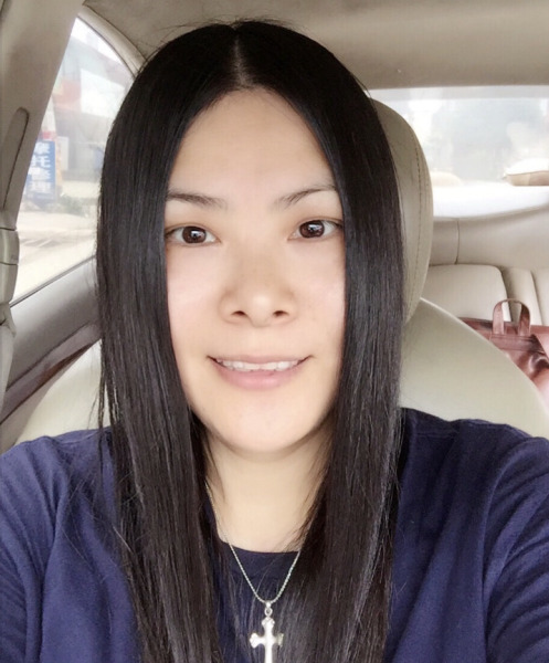 從藝術策展人到人權捍衛者——向莉的覺醒之路【人物專訪向莉(上)】