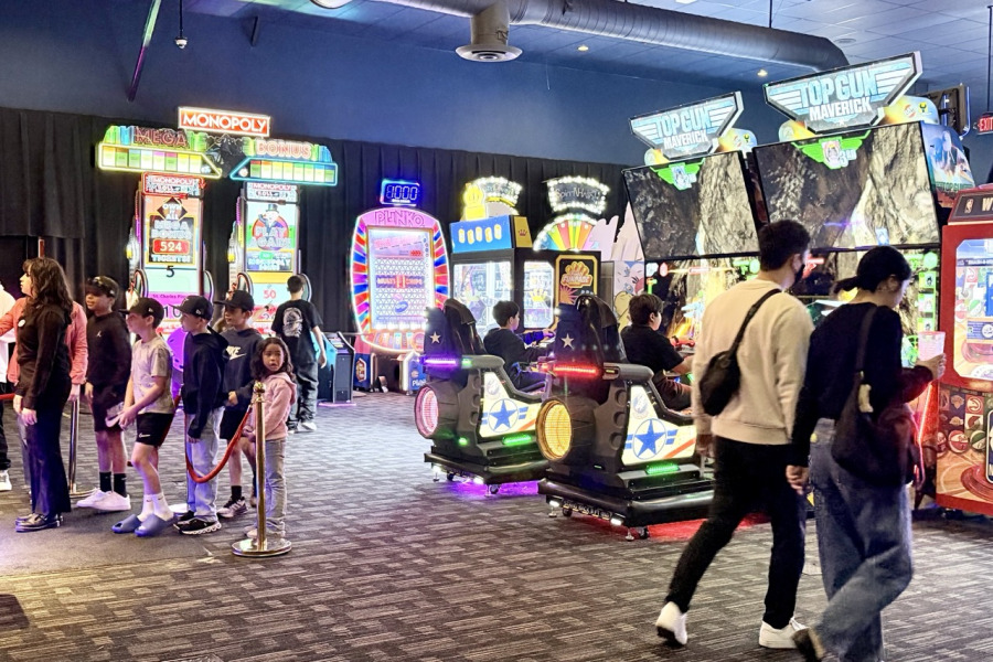 全美大城市兒童人口減少　聖荷西降幅居首 幼兒十年少34%