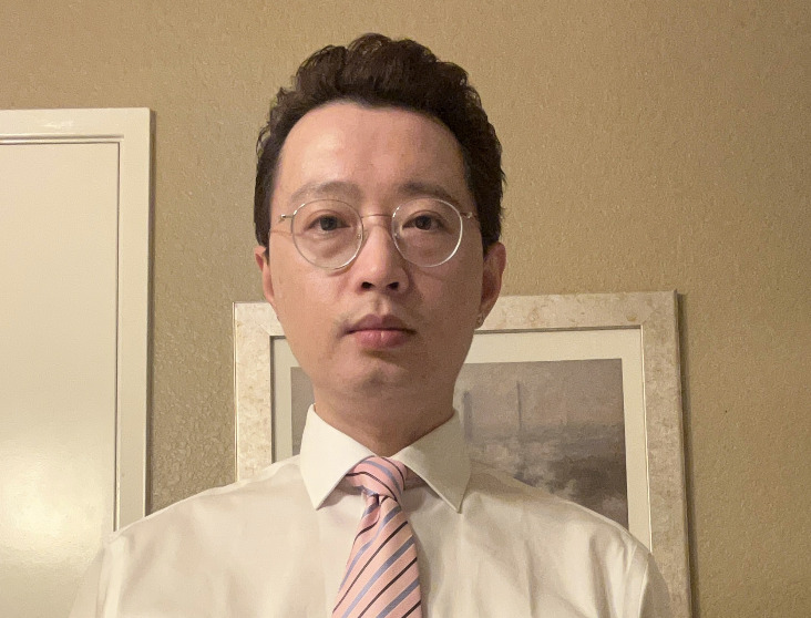 人物專訪-崔允星（2）從追尋自由到守護信念　崔允星談法輪功反迫害、海外打壓與中國未來