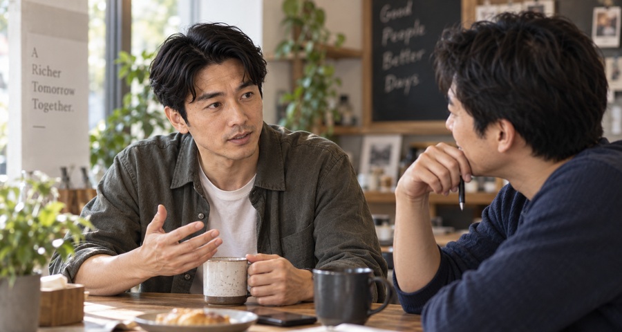 錢與人生：你真正擁有多少？工資單回答不了這個問題