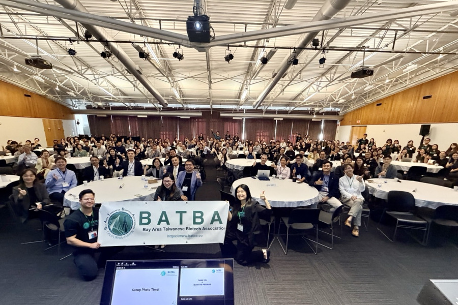 AI如何改變生技研發？2026美臺生技論壇聚焦精準健康