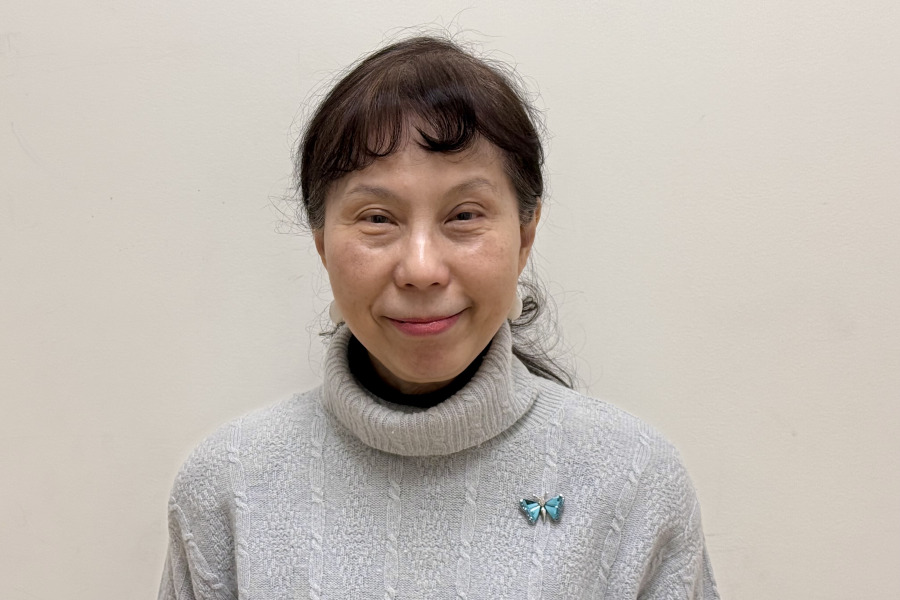 海外成人華語如何走得更遠？李漢文籲強化師資、接軌美國學分制度