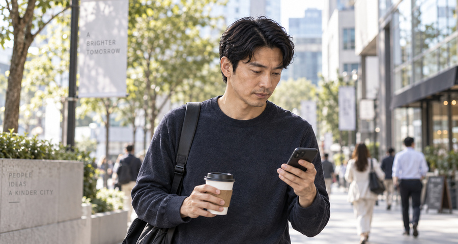 錢與人生：Buy